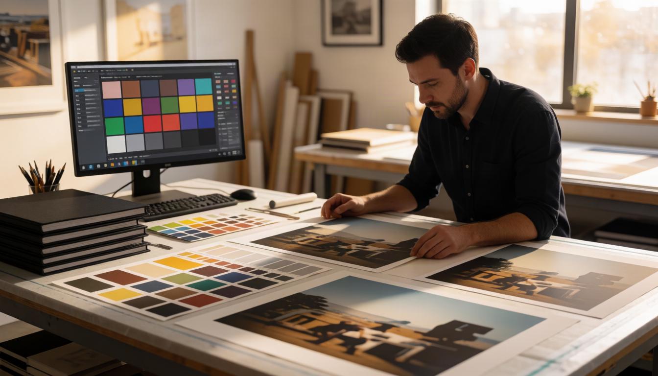 About image